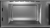 Siemens studioLine BF922R1B1B Built In Microwave in Black Thumbnail