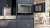 Siemens studioLine BF922R1B1B Built In Microwave in Black Thumbnail