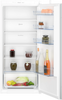 Neff N 30 KI1411SE0G, Built-in fridge - sliding hinge Thumbnail