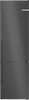 Bosch KGN39VXAT, free-standing fridge-freezer with freezer at bottom Thumbnail