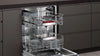 Neff N 90 S299ZB803E, Fully-integrated dishwasher Thumbnail