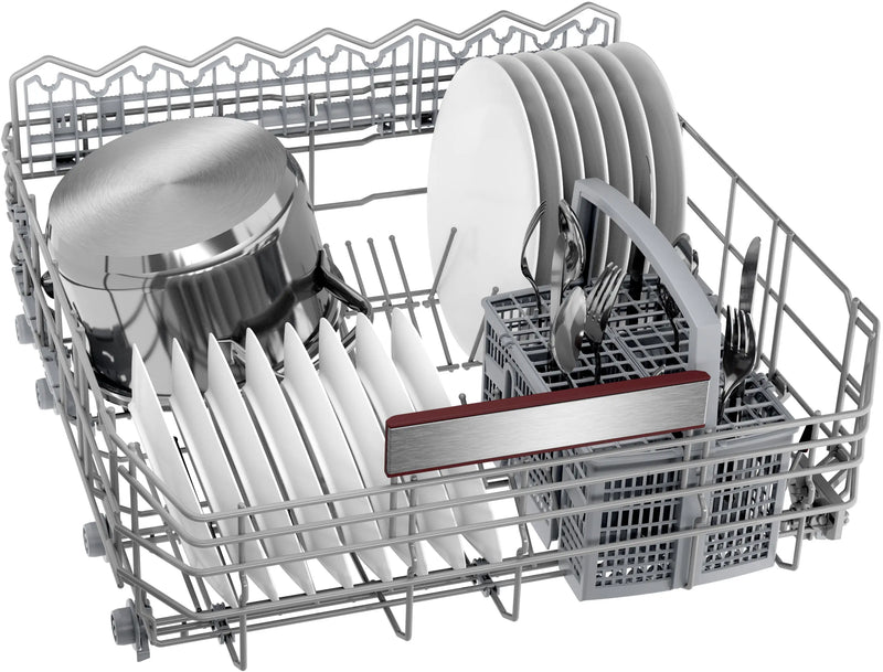 Neff N 90 S299ZB803E, Fully-integrated dishwasher