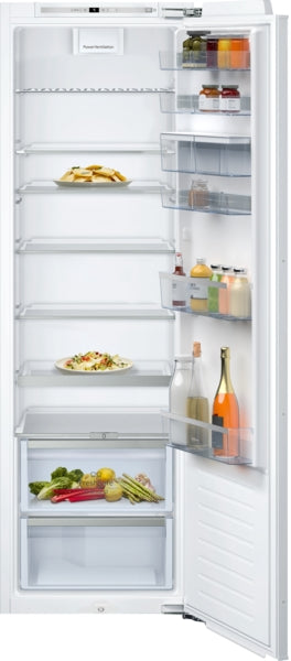 Neff KI1816OE0, built-in fridge (Discontinued)