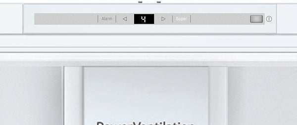 Neff KI1816OE0, built-in fridge (Discontinued)