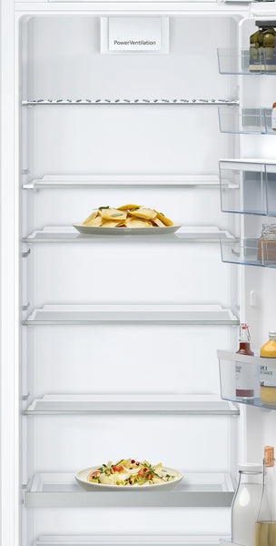 Neff KI1816OE0, built-in fridge (Discontinued)