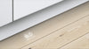 Bosch SPV4EMX17G, Fully-integrated dishwasher Thumbnail