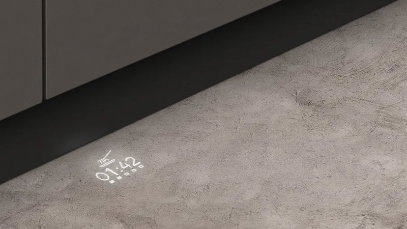 Neff N 70 S187TC800E, Fully-integrated dishwasher (Discontinued)