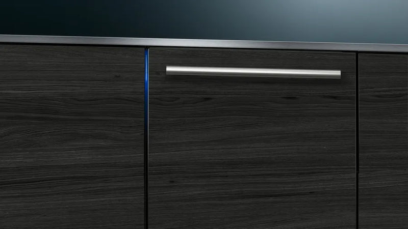 Siemens iQ 700 SN97T801CE, Fully Integrated 60cm Dishwasher