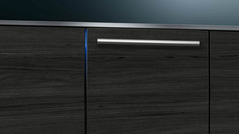 Siemens SN95ZX62CG, Fully-integrated dishwasher