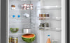 Bosch KGN39VXAT, free-standing fridge-freezer with freezer at bottom Thumbnail