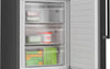 Bosch KGN39VXAT, free-standing fridge-freezer with freezer at bottom Thumbnail