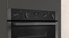 Neff N 50 U1ACE2HG0B, Built-in double oven (Discontinued) Thumbnail