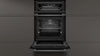 Neff N 50 U1ACE2HG0B, Built-in double oven (Discontinued) Thumbnail