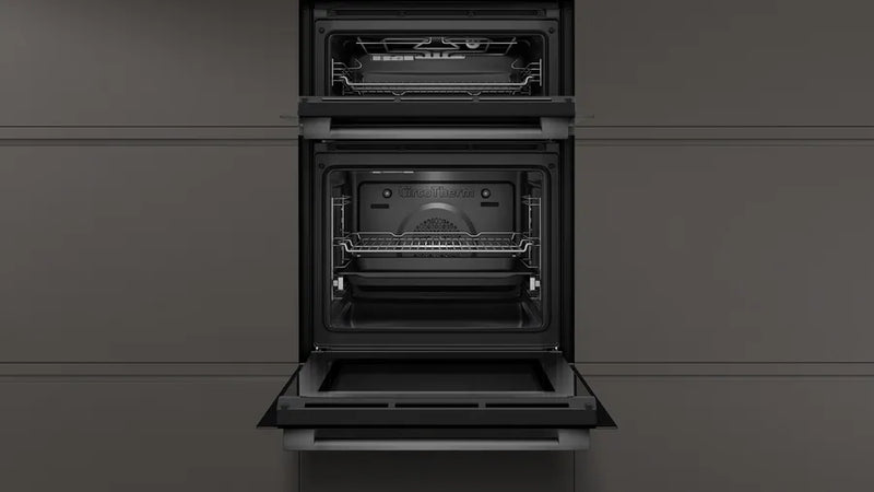Neff N 50 U1ACE2HG0B, Built-in double oven (Discontinued)