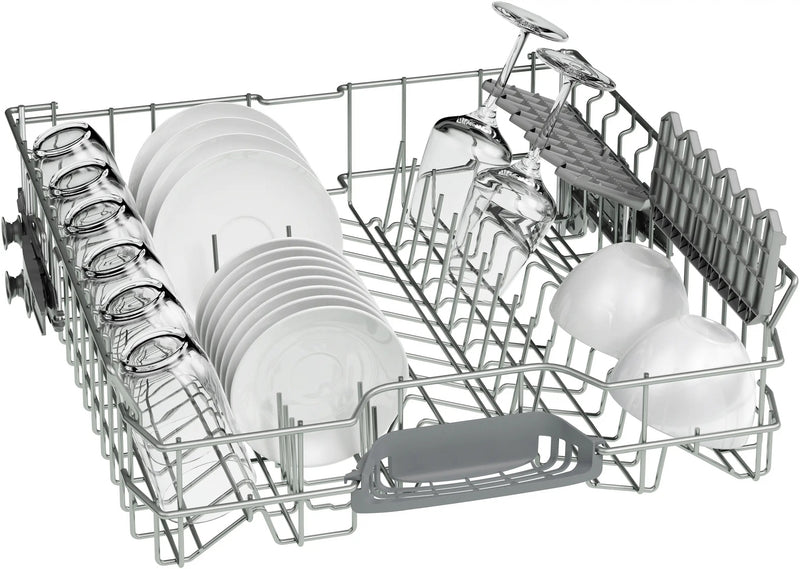 Neff S175HVX14G, Fully-integrated dishwasher