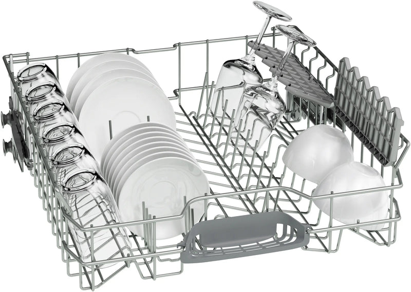 Bosch SMS2HVW06G, free-standing dishwasher