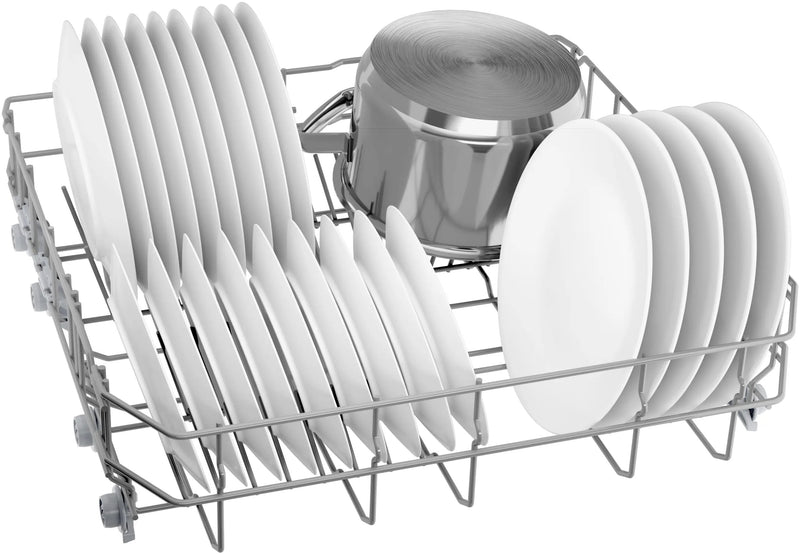 Neff S175HVX14G, Fully-integrated dishwasher