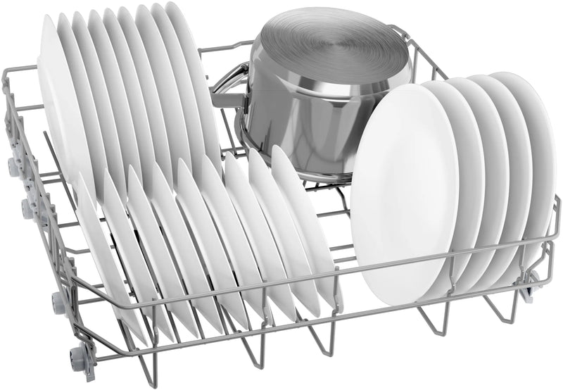 Bosch SMS2HVW06G, free-standing dishwasher
