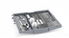 Bosch Series 6 SMS6TCI02G, free-standing dishwasher Thumbnail