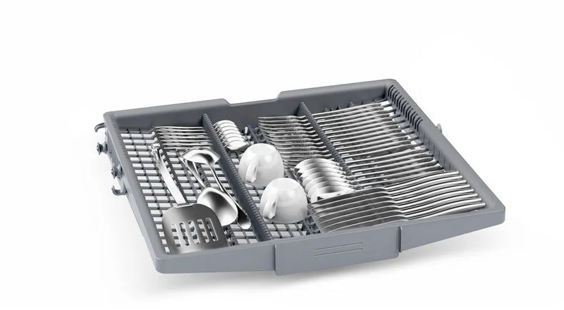 Bosch Series 6 SMS6TCI02G, free-standing dishwasher