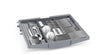 Bosch SBH4HVX14G, fully-integrated dishwasher Thumbnail