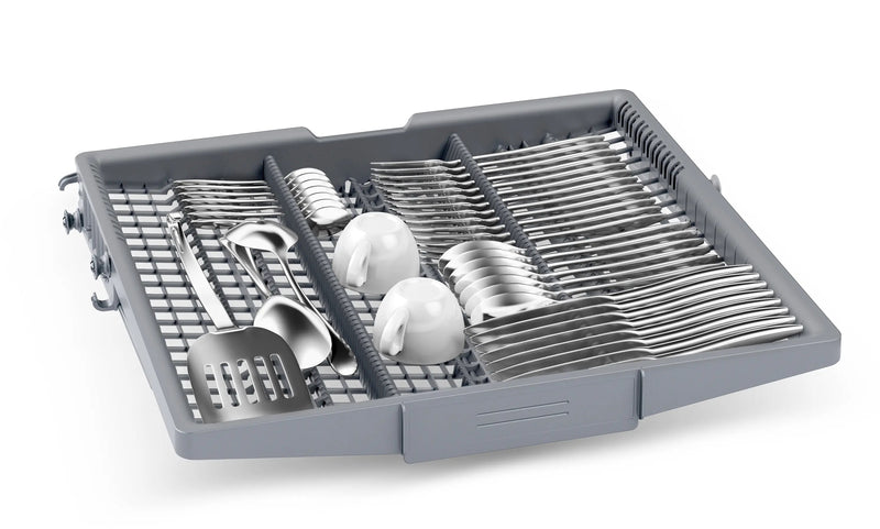 Neff S175HVX14G, Fully-integrated dishwasher