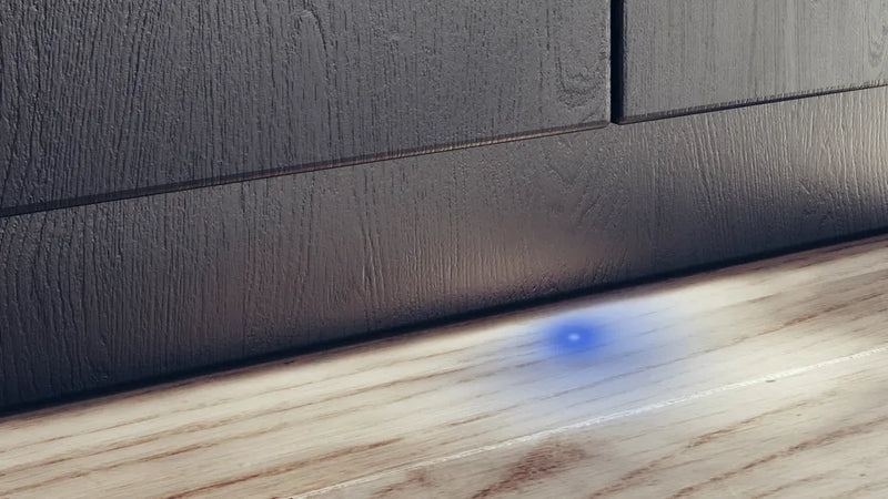 Siemens iQ 300 SR93EX25MG, Fully-integrated 45cm dishwasher