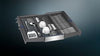 Siemens SN87TX00CE, fully-integrated dishwasher (Discontinued) Thumbnail