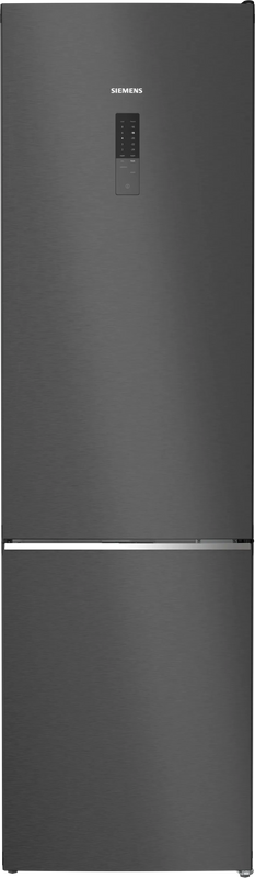 Siemens iQ 500 KG39NEXBF, free-standing fridge-freezer with freezer at bottom (Discontinued)