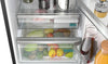 Siemens iQ 500 KG39NEXBF, free-standing fridge-freezer with freezer at bottom (Discontinued) Thumbnail