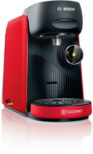 Bosch TAS16B3GB, Hot drinks machine (Discontinued)