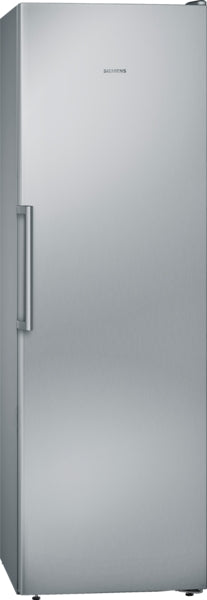 Siemens iQ 300 GS36NVIEV, free-standing freezer (Discontinued)
