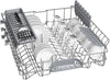 Bosch Series 2 SMI2HTB02G, Semi-integrated dishwasher Thumbnail