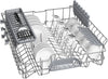 Bosch SMH4HTX11G, Fully-integrated dishwasher Thumbnail