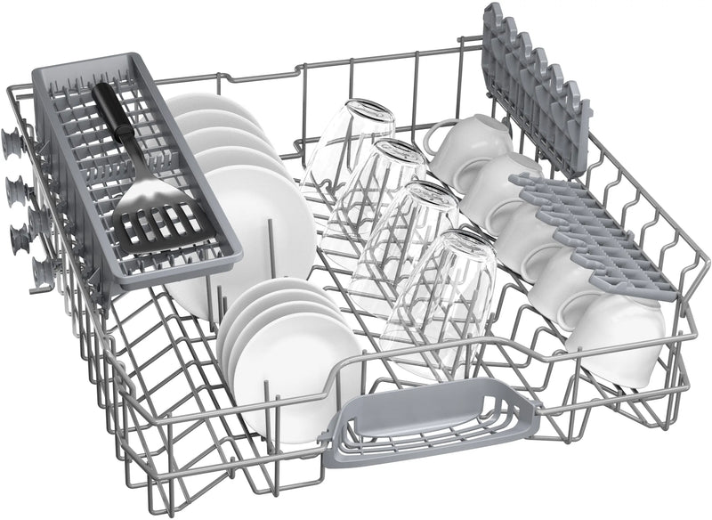 Bosch SMI2HTS06G, semi-integrated dishwasher