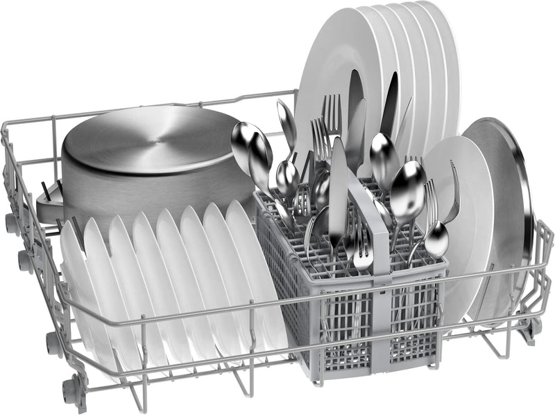 Bosch SMI2HTS06G, semi-integrated dishwasher