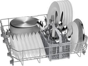 Bosch SMS2ITW67G, Free-standing dishwasher