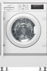 Siemens iQ 700 WI14W502GB, Built-in washing machine - 8kg - 1400rpm Thumbnail