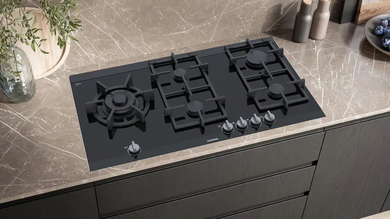 Siemens iQ 700 ER9A6SB70, Gas hob (Discontinued)