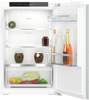 NEFF N50 KI1212FE0 Fully Integrated Larder Fridge with Fixed Hinge - E Rated Thumbnail