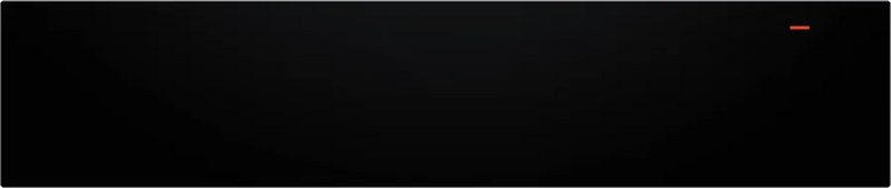 Bosch Series 8 BIC7101B1B, Built-in warming drawer