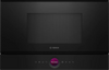 Bosch Series 8 BFL7221B1B, Built-in microwave oven Thumbnail