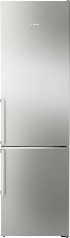 Siemens iQ 500 KG39NAIAT, free-standing fridge-freezer with freezer at bottom (Discontinued)