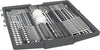 Siemens SN25EC13CE, Free-standing dishwasher Thumbnail