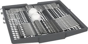 Siemens SN25EC13CE, Free-standing dishwasher