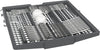 Siemens SX73HX03VG, Fully-integrated dishwasher Thumbnail