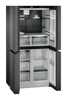 Liebherr plus MBbsdi 9024, Freestanding French Door Fridge Freezer Thumbnail
