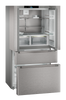 Liebherr plus MBsddi 9524, Freestanding French Door Fridge Freezer Thumbnail