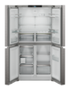 Liebherr pure Msdd 9012, Freestanding French Door Fridge Freezer Thumbnail