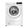 Candy BC4S496M6D8-80 9/6kg Integrated Washer Dryer with A-20%/D Energy Rating - White Thumbnail